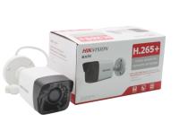 HIKVISION DS-2CD1043G0-IUF 4Mp 2.8mm Lens H265+30Mt PoE,Dahili Mikrofon Mini Bullet IP Kamera